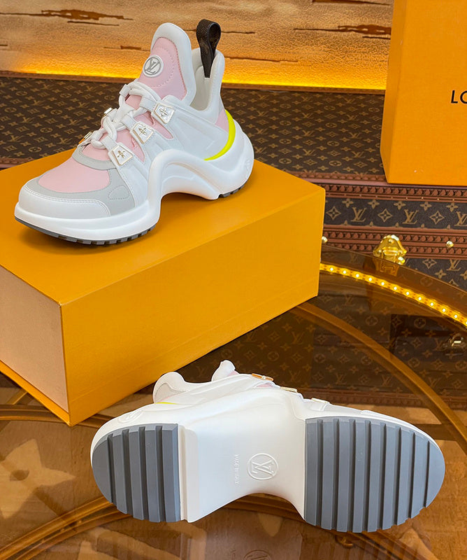 BF - Mix Women Shoes - 775