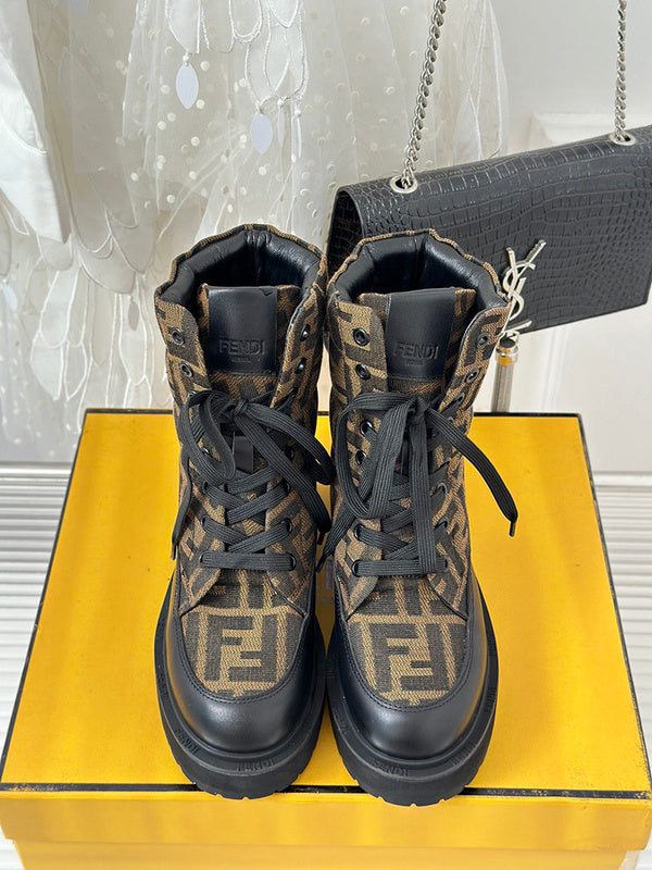 BF - Mix Women Shoes - 820