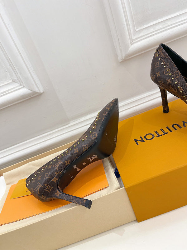 BF - Mix Women Shoes - 777