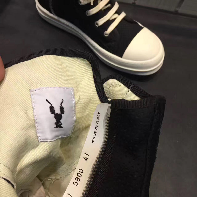 BF - ROR Shoes - 244