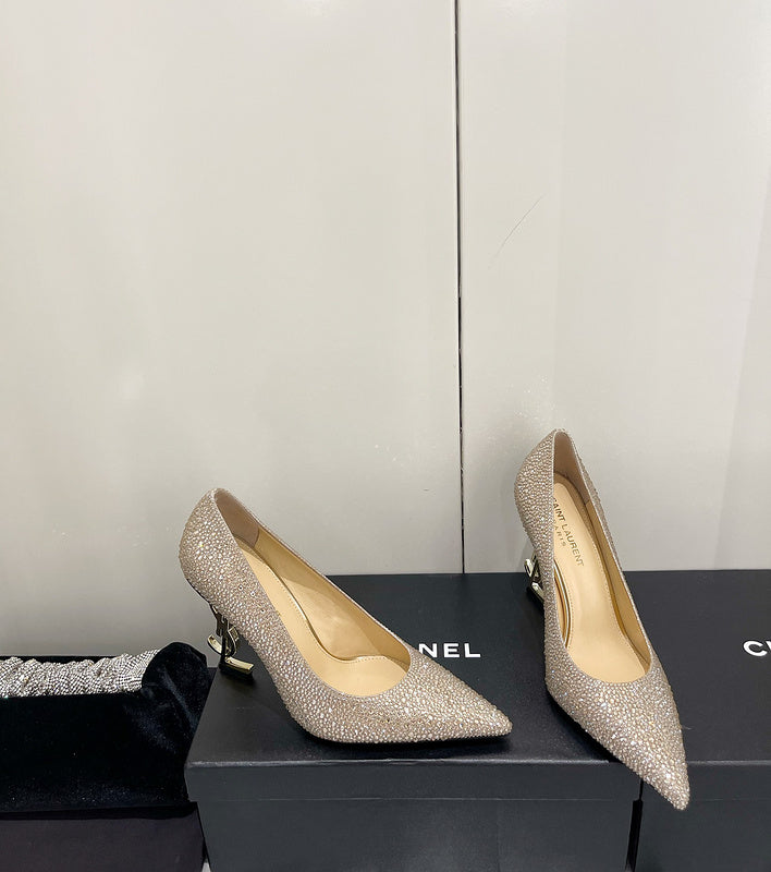 BF - YLS Shoes - 007