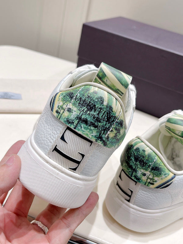 BF - VEL Shoes - 206