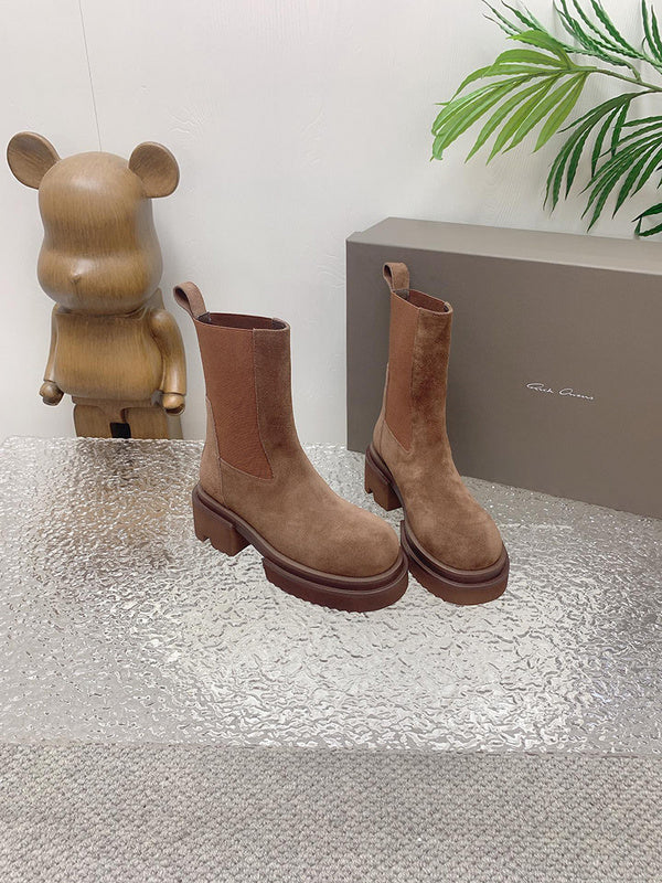 BF - Mix Women Shoes - 979