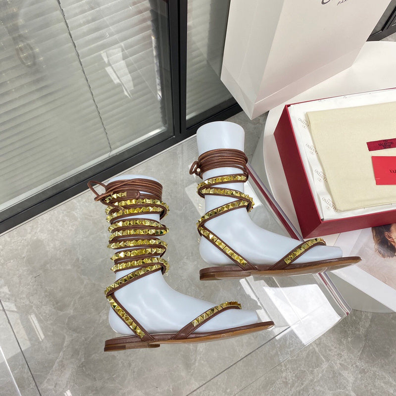 BF - VEL Shoes - 252