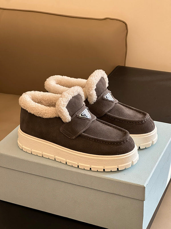 BF - Mix Women Shoes - 1067