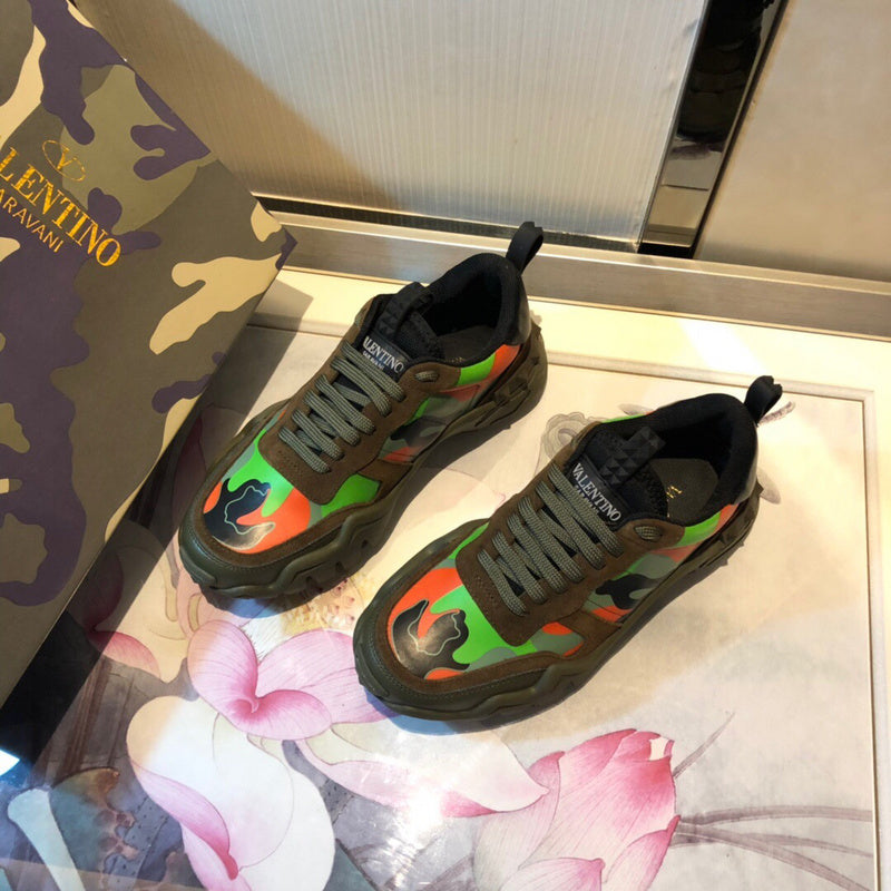 BF -  VEL Shoes - 090