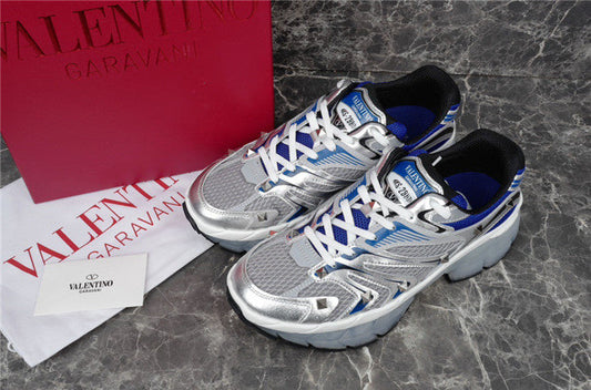 BF -  VEL Shoes - 021