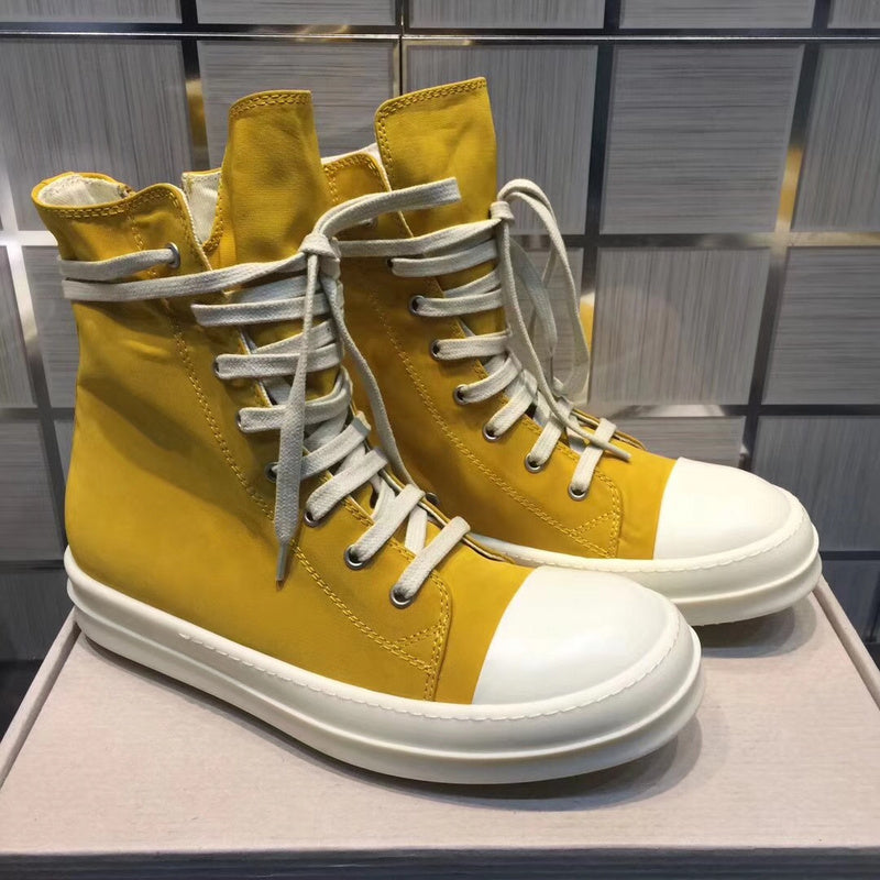 BF - ROR Shoes - 192