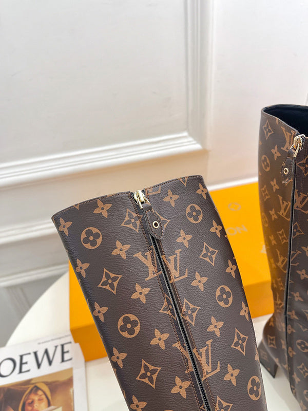 BF - Mix Women Shoes - 1016