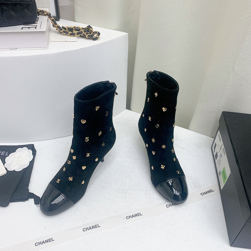 BF - Mix Women Shoes - 769