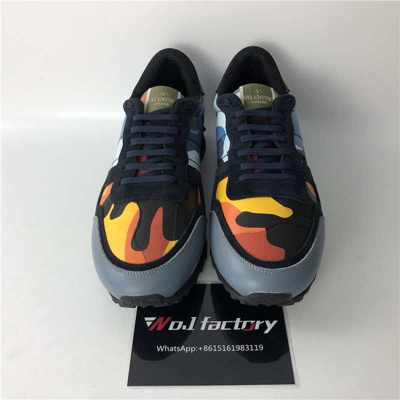 BF -  VEL Shoes - 077