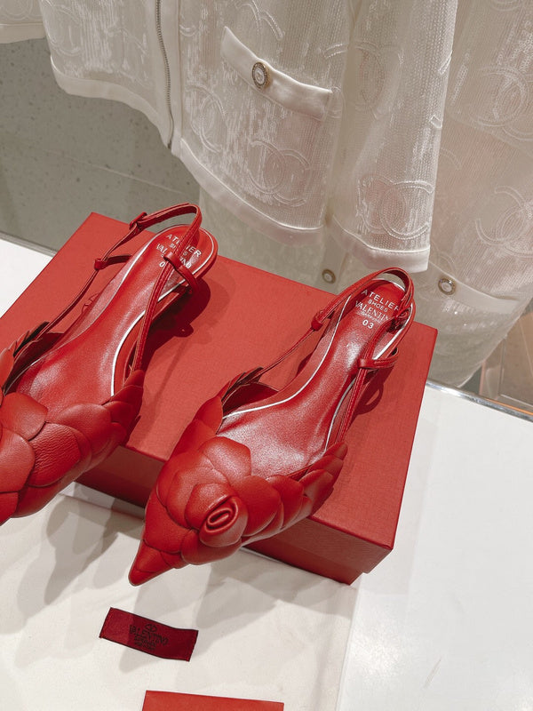 BF - VEL Shoes - 245