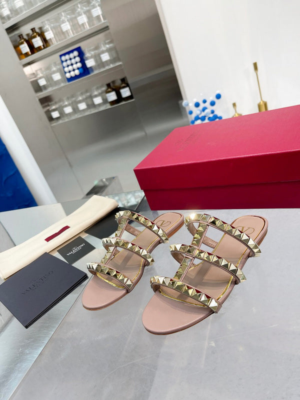 BF - VEL Shoes - 243