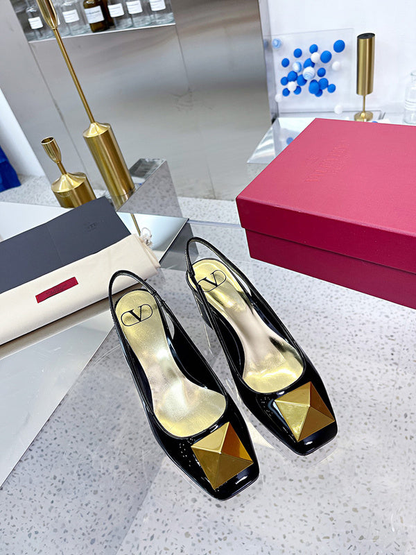 BF - Mix Women Shoes - 778