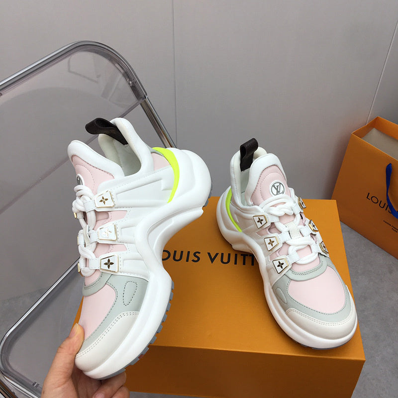 BF - Mix Women Shoes - 1080