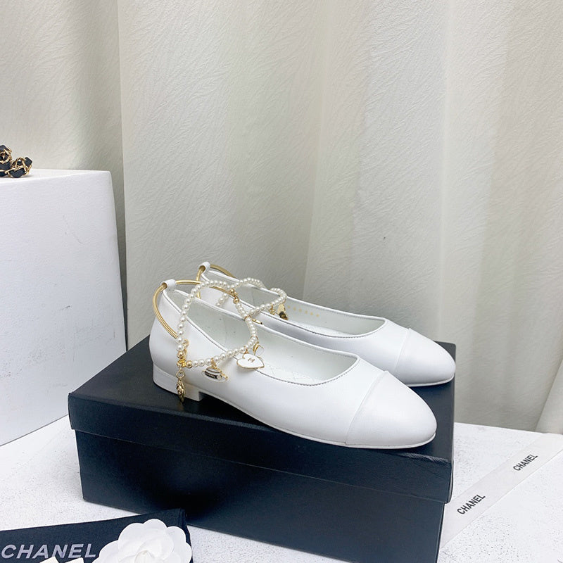 BF - Mix Women Shoes - 760