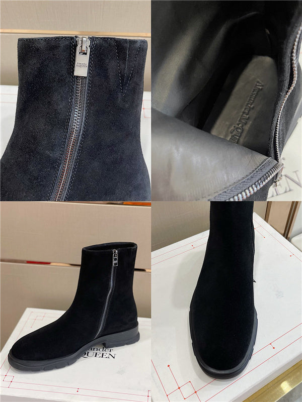 BF - AQ Sneakers - 124