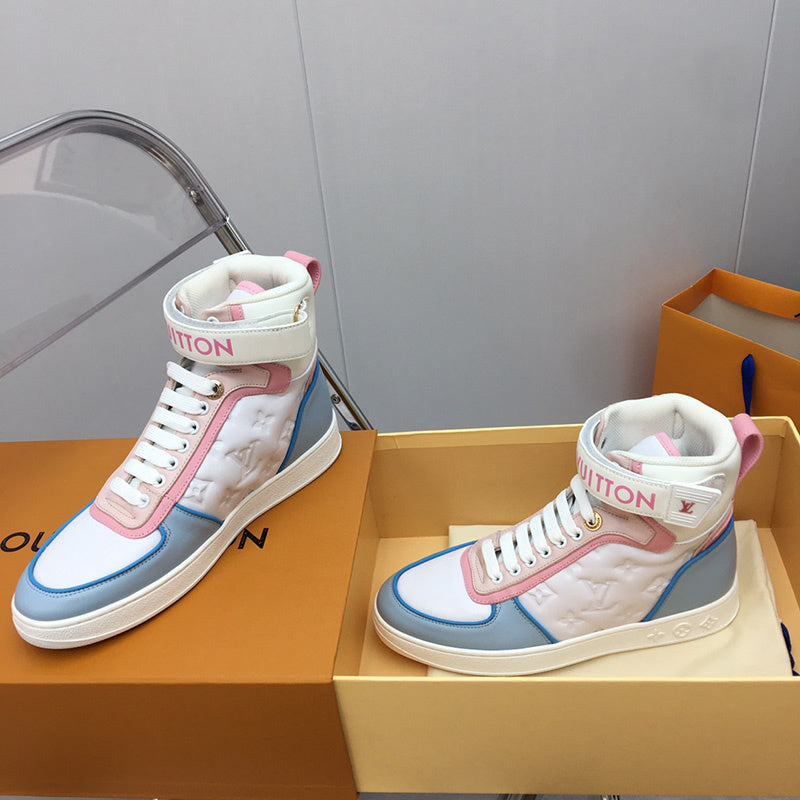 BF - Mix Women Shoes - 1022