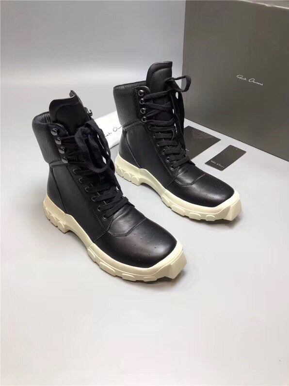 BF - ROR Shoes - 143