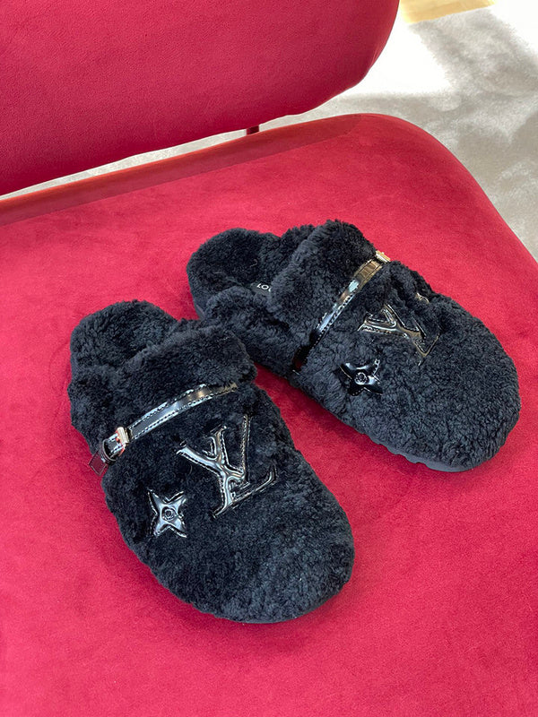 BF - Mix Women Shoes - 721