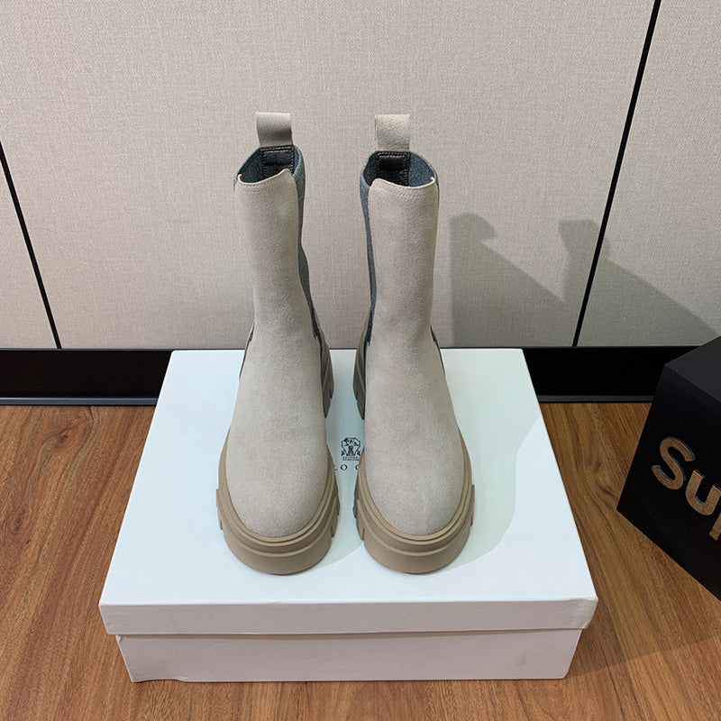 BF - Mix Women Shoes - 996