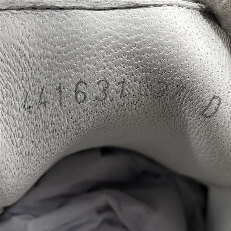 BF - AQ Sneakers - 254