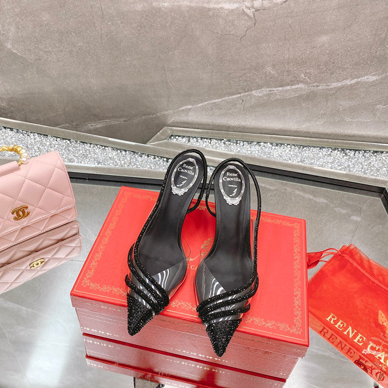 BF - Mix Women Shoes - 990