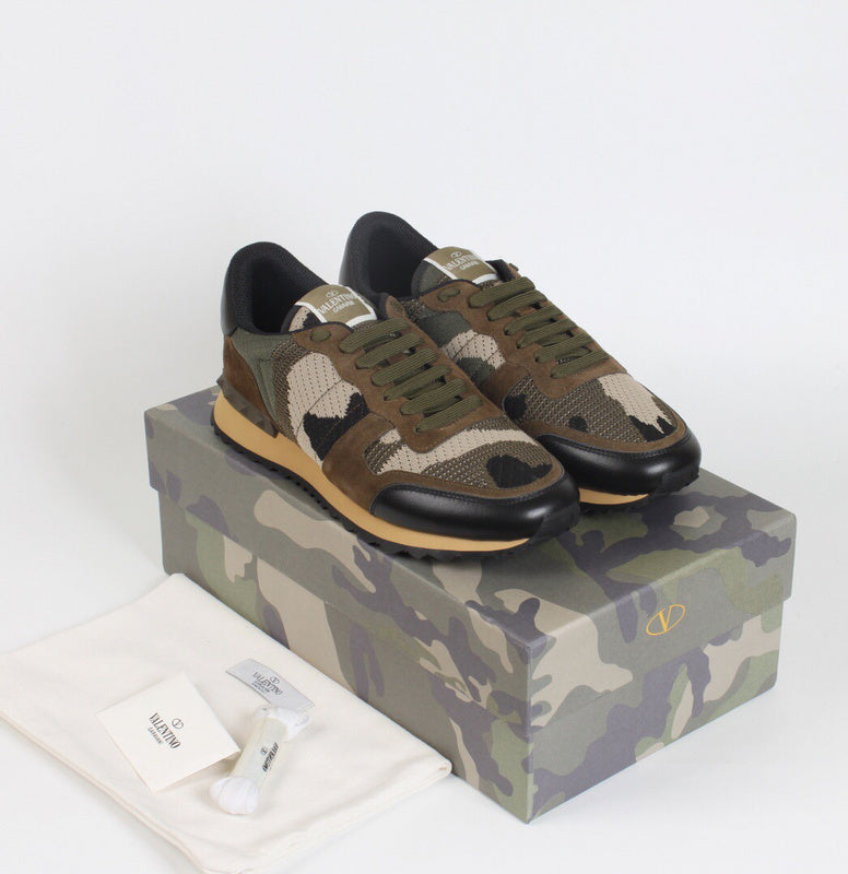 BF -  VEL Shoes - 066