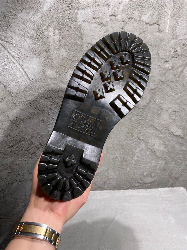 BF - ROR Shoes - 100