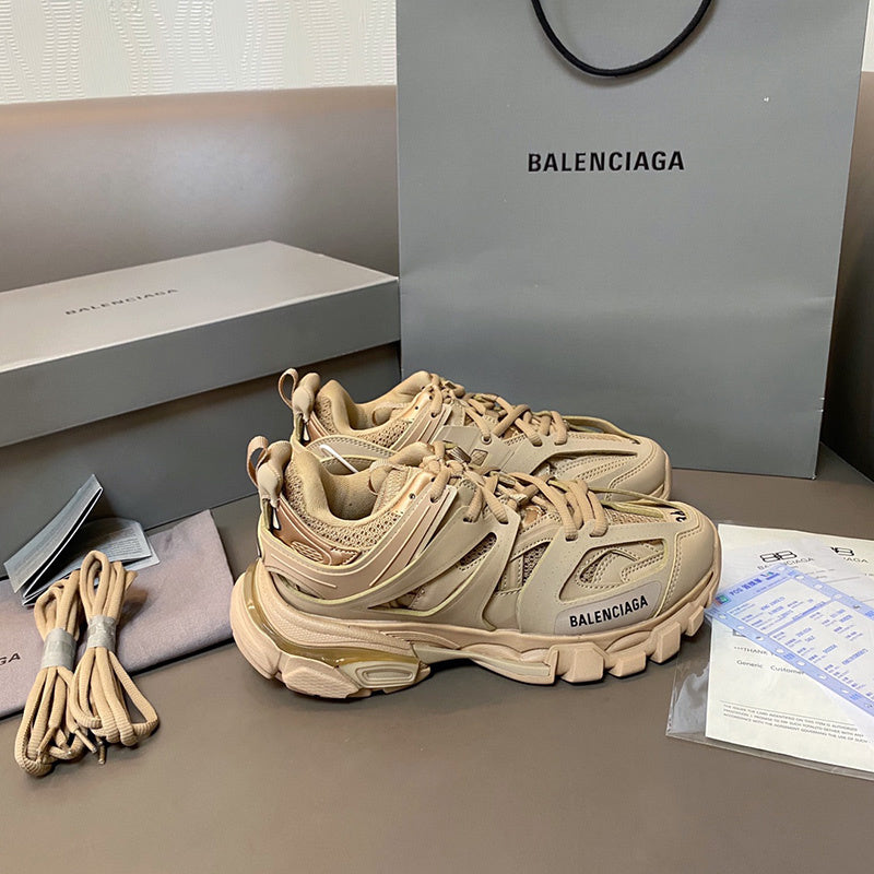 BF - Mix Women Shoes - 963