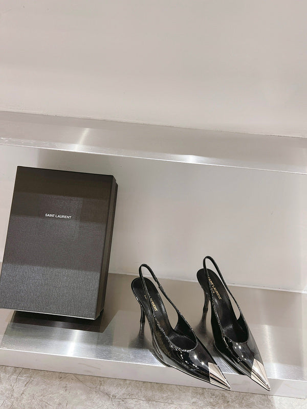 BF - YLS Shoes - 011