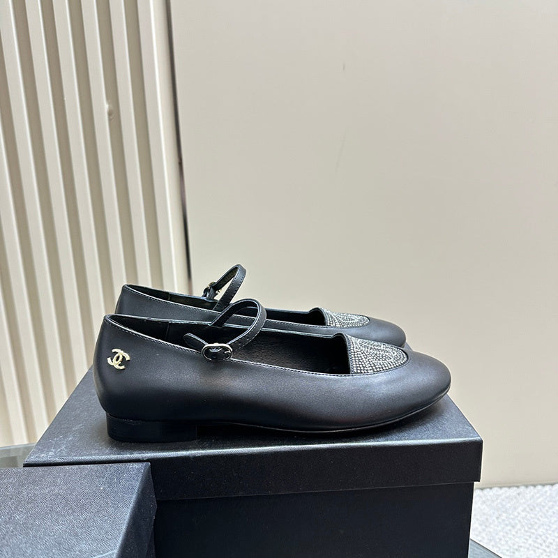 BF - Mix Women Shoes - 809