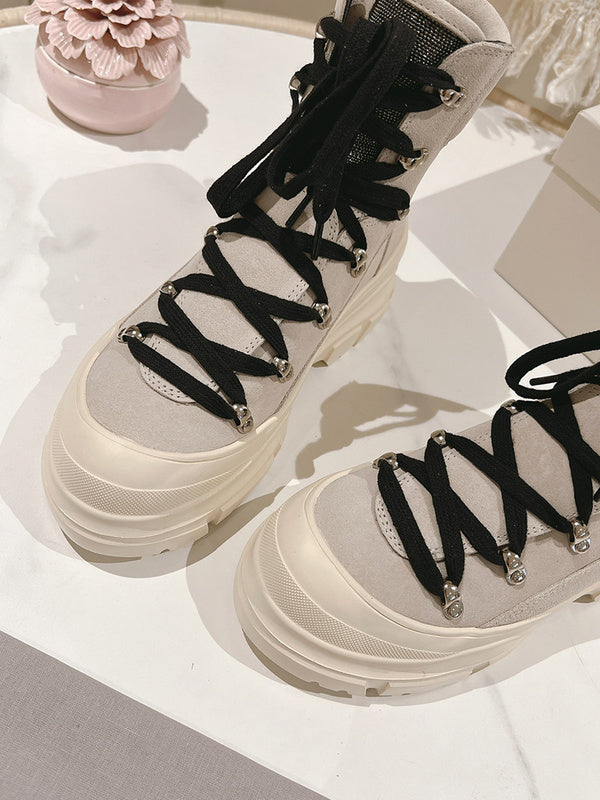 BF - Mix Women Shoes - 1010