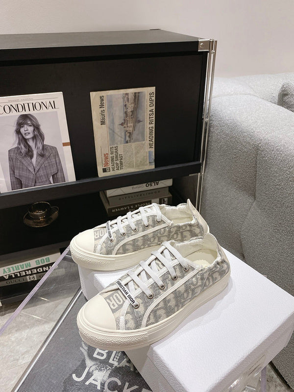 BF - Mix Women Shoes - 866