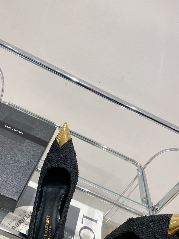 BF - YLS Shoes - 002