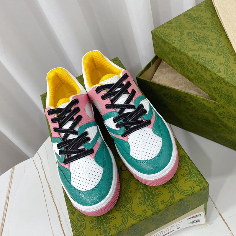 BF - Mix Women Shoes - 930