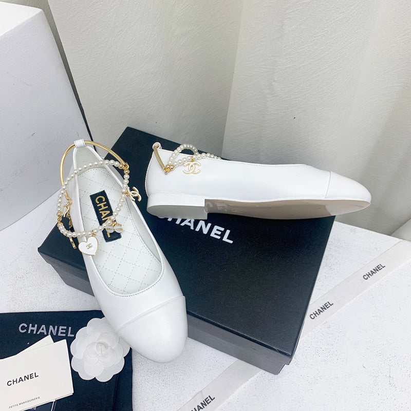 BF - Mix Women Shoes - 760