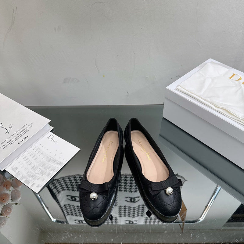 BF - Mix Women Shoes - 837