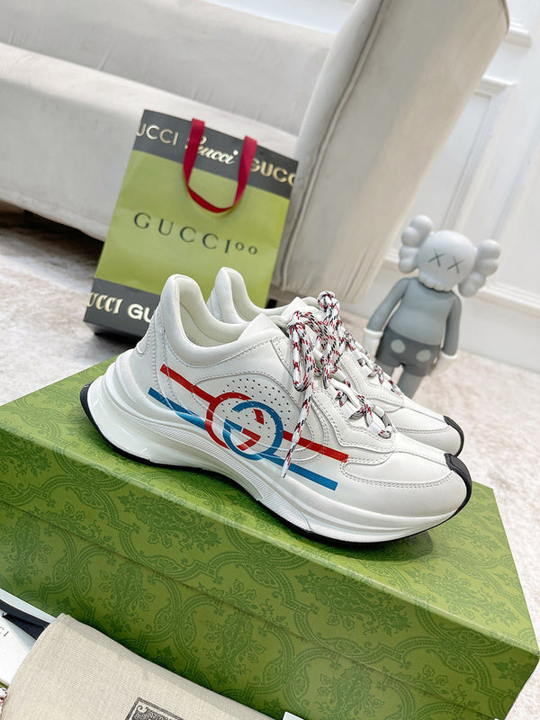 BF - Mix Women Shoes - 1083