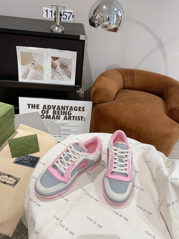 BF - Mix Women Shoes - 997