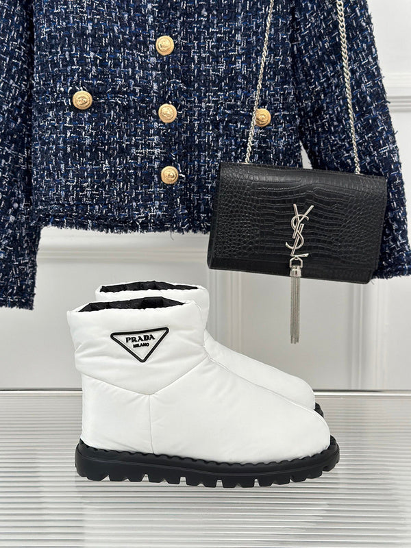 BF - Mix Women Shoes - 946