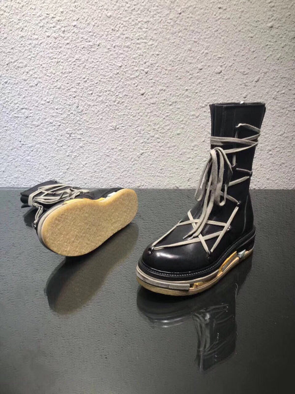 BF - ROR Shoes - 161