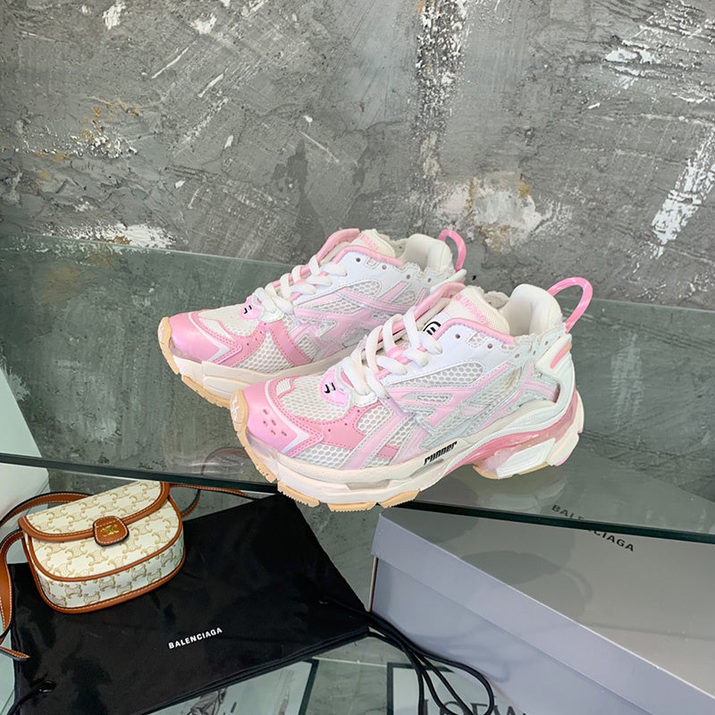 BF - Mix Women Shoes - 968