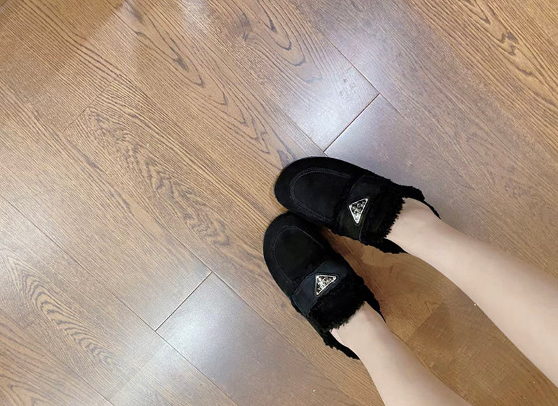 BF - Mix Women Shoes - 817