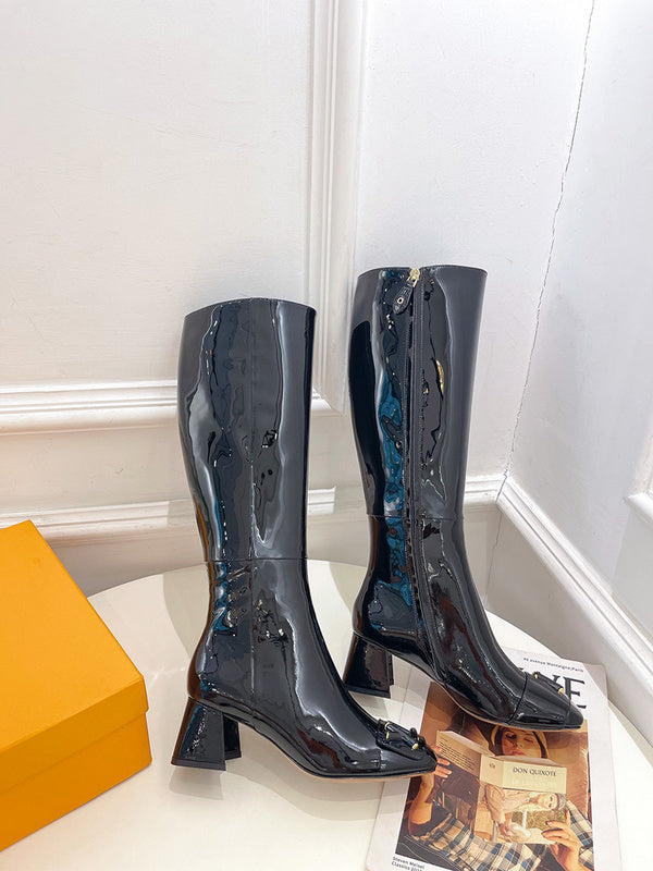 BF - Mix Women Shoes - 742