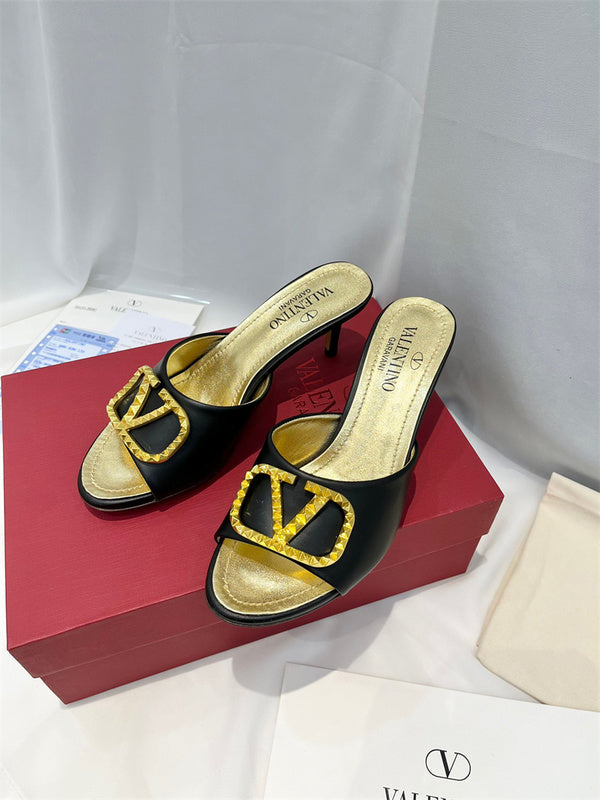 BF - VEL Shoes - 195