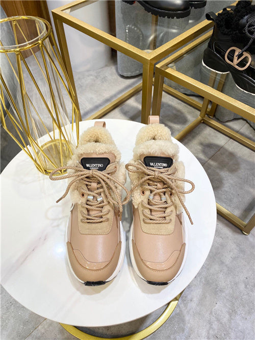 BF -  VEL Shoes - 061