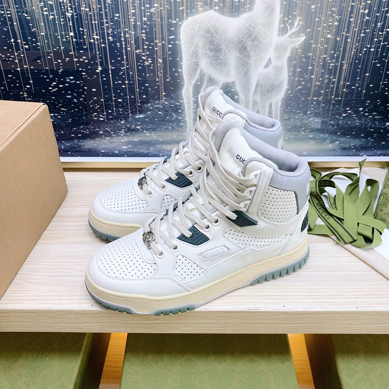 BF - Mix Women Shoes - 660