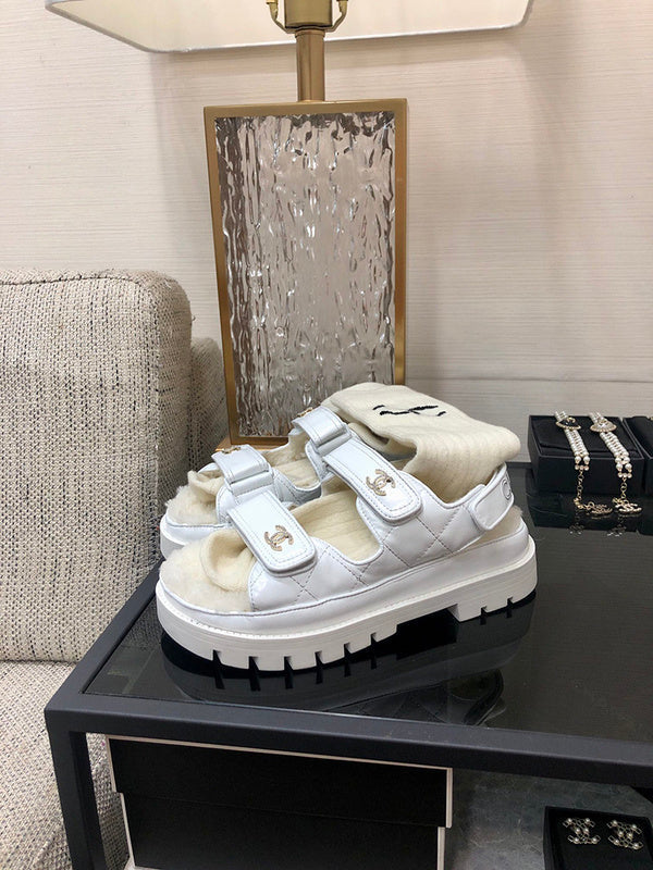 BF - Mix Women Shoes - 938