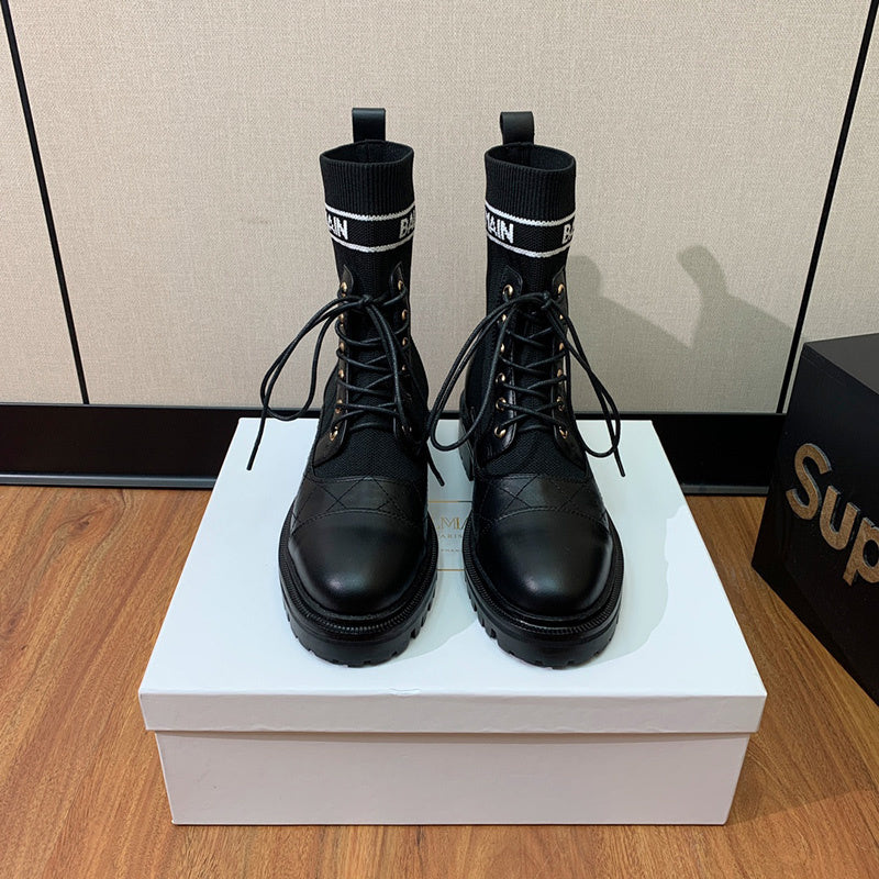 BF - Mix Women Shoes - 1033